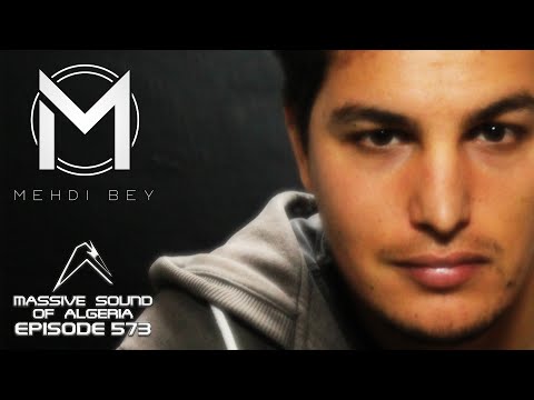 Massive Sound Of Algeria 573