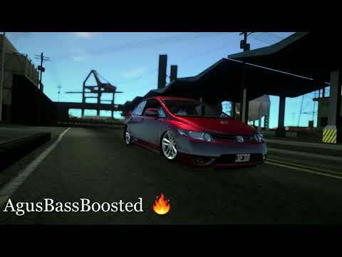 BELLAKEO XXX - BASS BOOSTED