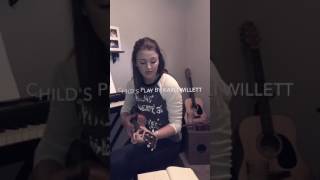 Child's Play by Karli Willett