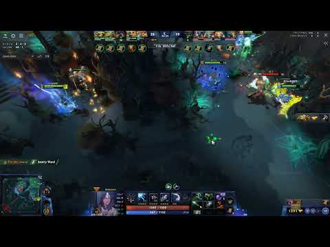 Insane Mirana Arrow