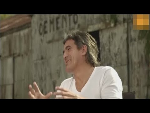 Anécdota del Burrito Ortega con Bielsa en el Mundial Corea-Japon 2002.