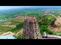 Sholinghur Sri Lakshimi Narasimar Kovil