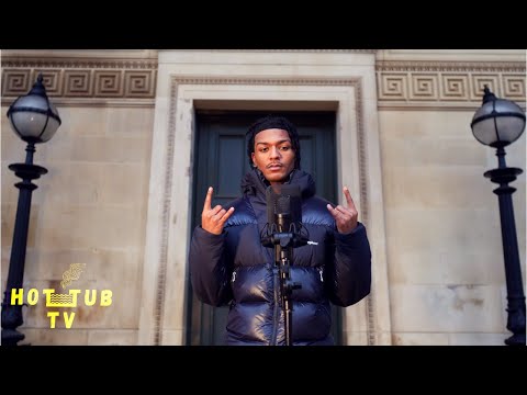 KURTI333 - HOT TUB (FREESTYLE) LIVERPOOL