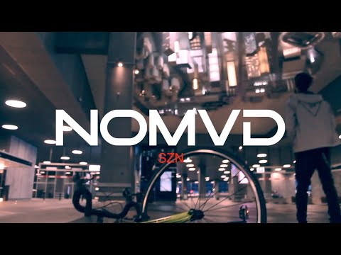 Hipe The Nomad | TROYBOI - SOULS | N0MVD SZN