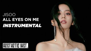 Download lagu JISOO 'All Eyes On Me' ( Instrumental) mp3