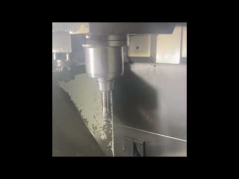 2018 HAAS UMC-750 Universal Machining Centers | CNC EXCHANGE (1)