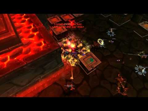 WoW Raid Briefings - Spoils Of Pandaria Part 2