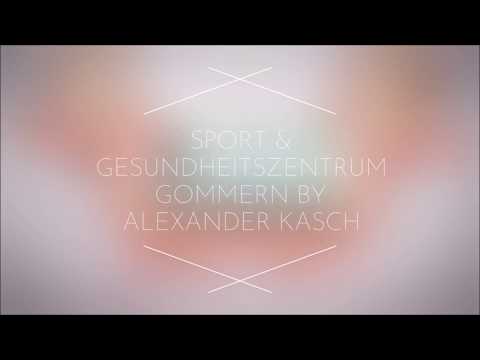 Sport & Gesundheitszentrum Gommern by Alexander Kasch