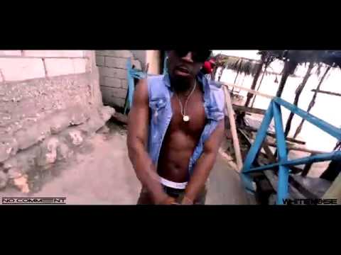 No Comment VS WhiteNo1se Feat. Richie Loop - FAYA