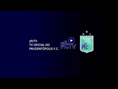 Transmissão ao vivo de PFC TV Prudentópolis FC