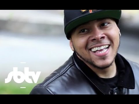Joe Grind ft. Deon Nathan | L'oreal [Music Video]: SBTV