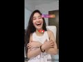 Sexy Pinay On BIGOLive Hot Chick Nipslip