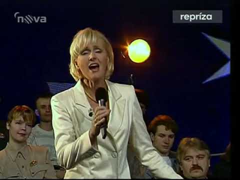 Helena Vondráčková - Lásko má, já stůňu, Maxi Risk 1997