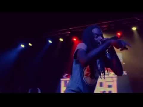 Ghetto Reese performs w/ Griselda”s Benny The Butcher at TLA, & Ace Hood At Sold Out Shows In Philly