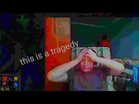 Zlatorz: this is a tragedy