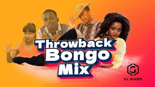 Download lagu OLD SCHOOL BONGO VIDEO MIX- DJ GLASES FT ALI KIBA, MARLAW, Z ANTO, LADY JAYDEE, MB DOGG, RAY C... mp3