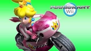 Mario Kart Wii - Spin Drift Tutorial with Wrath19001