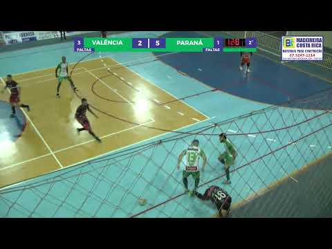 COPA ROTARY 2022 AO VIVO