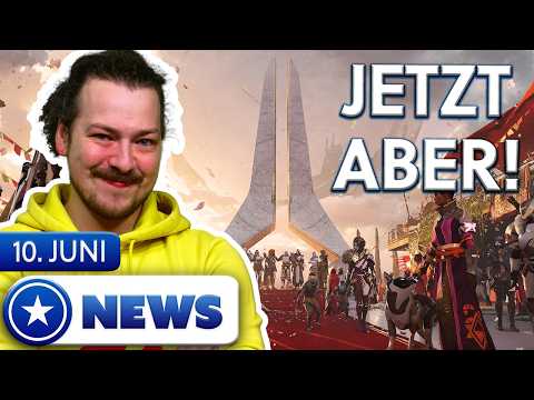 Jetzt wo Destiny 2 tot ist, ist der beste Moment um anzufangen | Gaming News