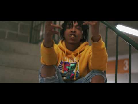 Byg Two3 - Opp Smoke ft Matty4 (Official Music Video)