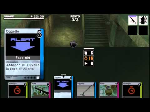 Metal Gear Ac!d ~ Part 8