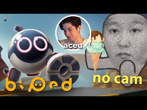 39daph Plays Biped - w/ Aceu Part 2