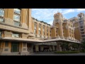 Magnificent Exteriors Of ITC Grand Chola Chennai