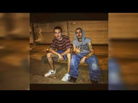 SKUNK - VOLARE ft. HOMIE