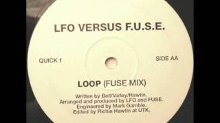 Lfo - Loop video