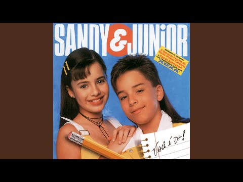 Sonho Real - Sandy E Junior