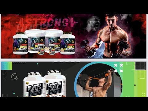 2kg platinum nutrition dynamite mango flavour whey protein