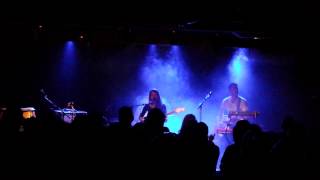 Lady Lamb - Penny Licks (2014.12.26 @ Empire)