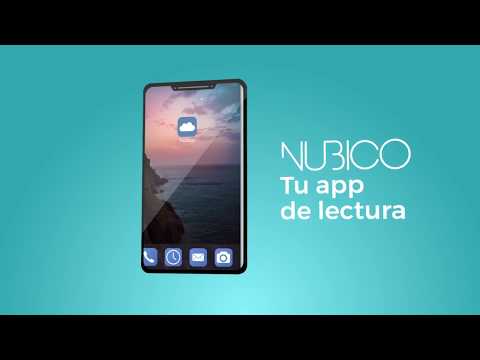 Nubico: Read eBooks and magazi Video
