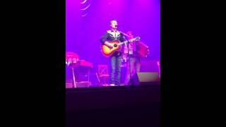 clip from Now and Forever, Blue Rodeo 1/19/16 Calgary