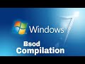 Windows 7 Bsod Compilation