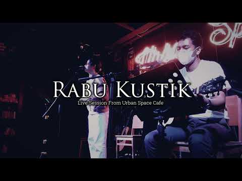 Giveon - Heartbreak Anniversary || Cover By Rabu Kustik || Live Session From Urban Space Cafe