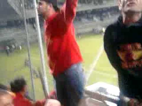 Benevento-Perugia gol del 3 a 1 di Ciarcià