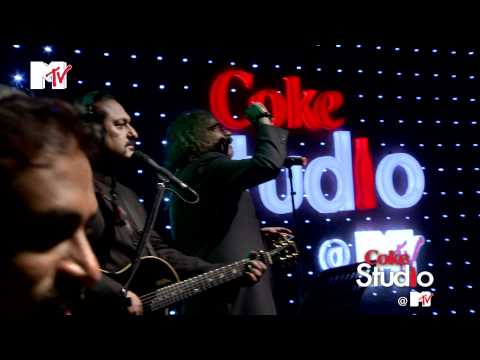 Sunder Balma,Lesle Lewis,Hariharan&Yachna,Coke Studio @ MTV,S01,E09