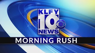 Tuesday morning top headlines