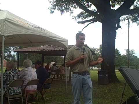 Wagarville Park 8 20 09