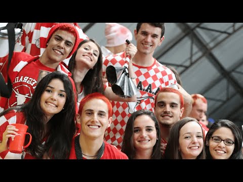 AFTERMOVIE - CIA 2015