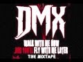 DMX - It'll Be Alright TRACK # 9 [2014] 