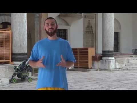 Ramazanski nasihati #2