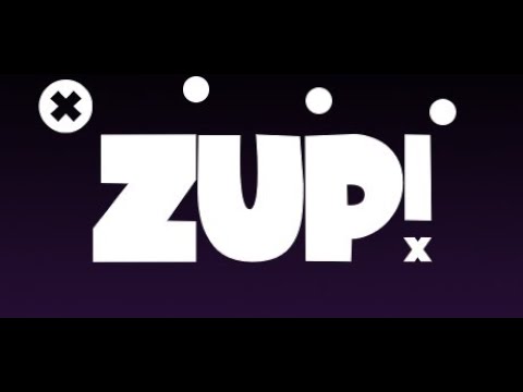 Zup! X  Uninstall the Game  Speedrun