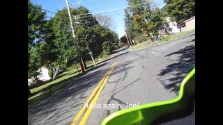 preview picture of video 'Housatonic, MA 01236 Part 2'