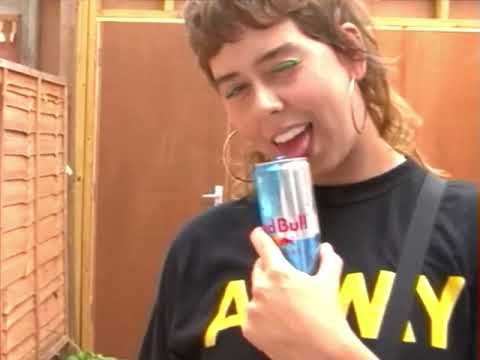 Panic Shack - Meal Deal (Official Video)