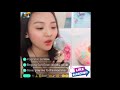 Si Cantik Nyanyi Live Bigo Part 2