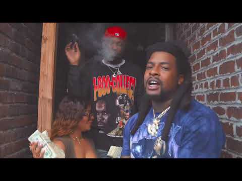 Gzoe ft corli corleone (back at it) official video