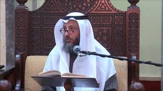 44- السواك مسنون مطلقا - الشيخ عثمان الخميس - فوائد مختارة من شرح كتاب دليل الطالب / فقه