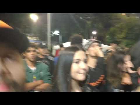 DIOGO X GRIOT - PRÉ SELETIVA DA BATALHA DO RELÓGIO